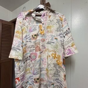 Zimmermann Crush collection dress